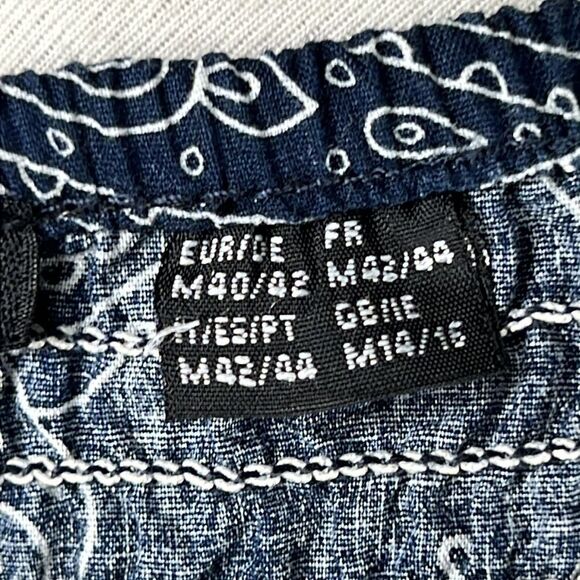 Esmara Maxi Dress Size Large - Picture 8 of 10